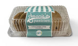 Coconut Chocolate Chip Cookies - 6/package