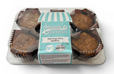 Morning Glory Muffins - 6/package