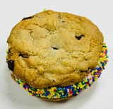Stuffed Cookie - 1/pkg