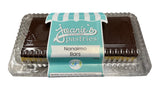 Nanaimo Bars - 3/package
