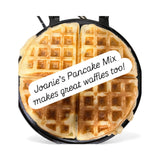 Pancake Mixture by Joanie's Pastries