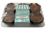 Carrot Pineapple Muffins - 6/pkg