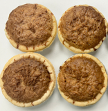 Dairy Free Tarts