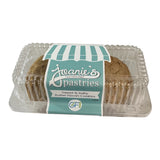 Sweet & Salty Butter Pecan Cookies - 4/package