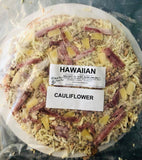 Cauliflower Crust Pizza - Frozen