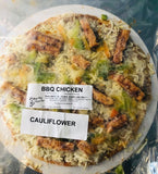 Cauliflower Crust Pizza - Frozen