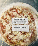 Cauliflower Crust Pizza - Frozen